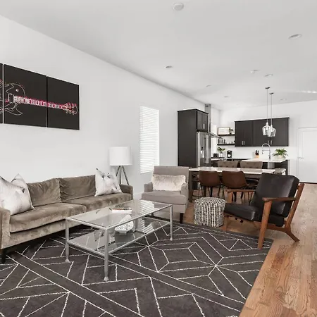 Holiday home Elmhurst 113a *