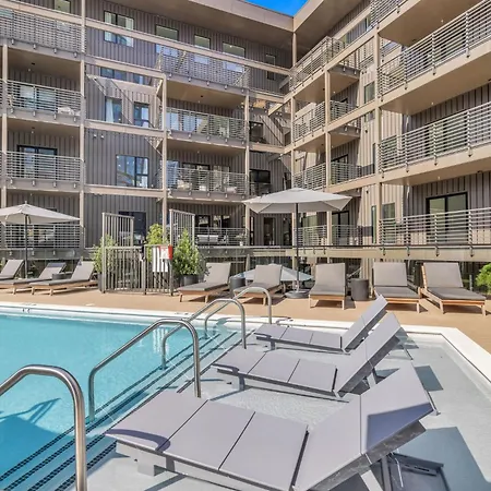 Apartment Diamonds Are Forever Walk To Broadway Pool And Gym Nashville
