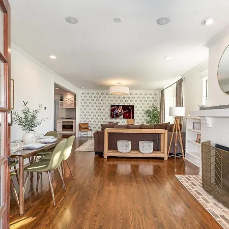 The Retreat - 12 South - 6 Mins To Broadway * Nashville