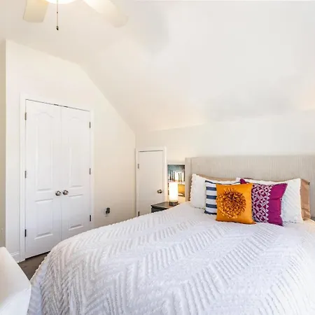 Holiday home Southern Grove - 2 Single-family Homes -12 South