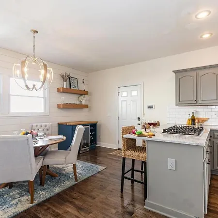 Holiday home Southern Grove - 2 Single-family Homes -12 South *