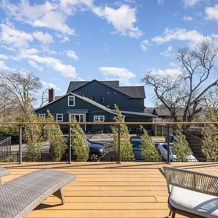 Holiday home Southern Grove - 2 Single-family Homes -12 South *