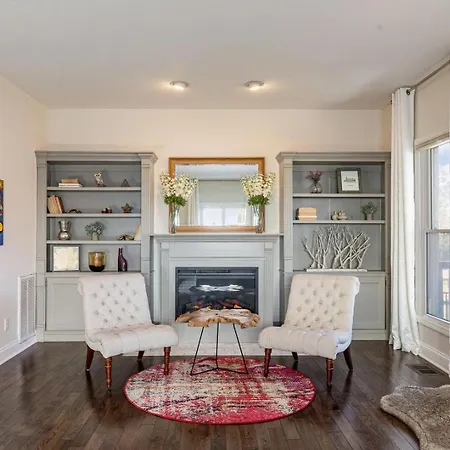 Southern Grove - 2 Single-family Homes -12 South Holiday home Nashville