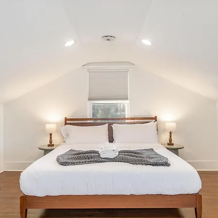 Holiday home Southern Grove - 2 Single-family Homes -12 South
