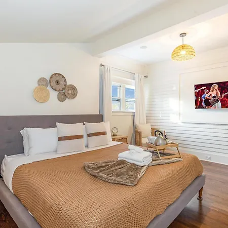 Southern Grove - 2 Single-family Homes -12 South Holiday home *