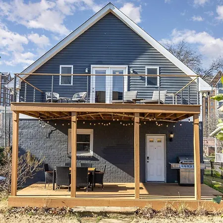 Southern Grove - 2 Single-family Homes -12 South Nashville