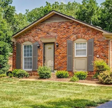 Apartment Jamestown E5 I Comfy 2 Bed 1 Bath