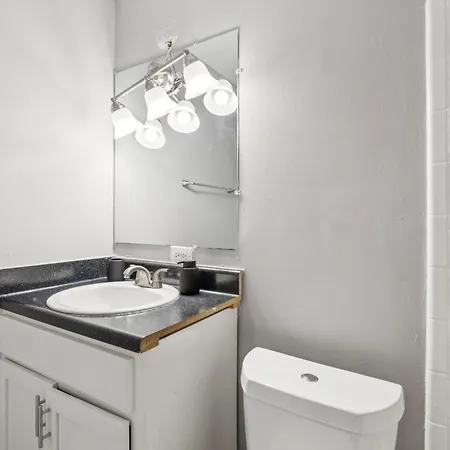 Apartment Avery D9 I Comfy 2 Bed 1 Bath