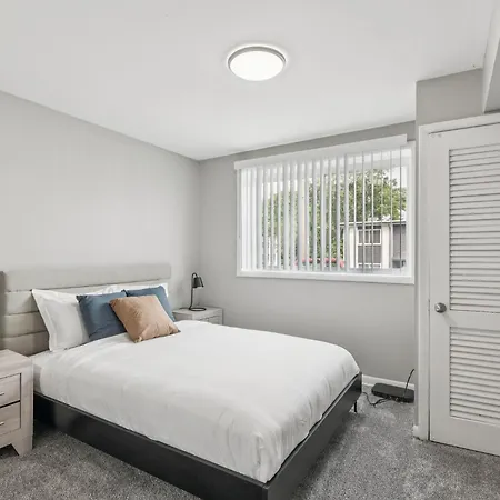 Apartment Avery D4 I Spacious 2 Bed 1 Bath Nashville