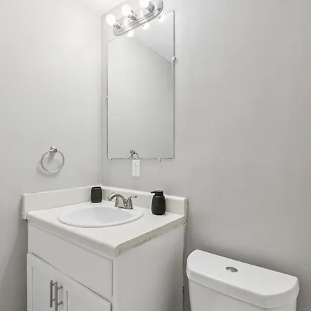 Apartment Avery D4 I Spacious 2 Bed 1 Bath Nashville