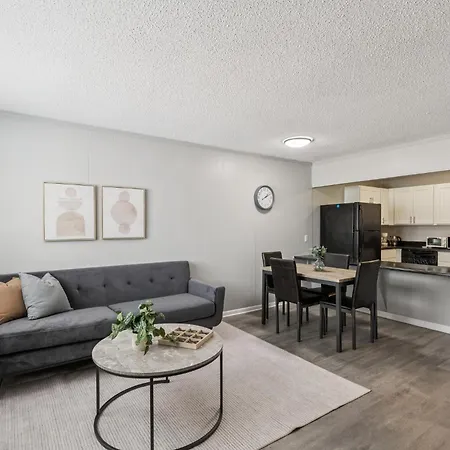 Avery A4 I Spacious 1 Bed 1 Bath
