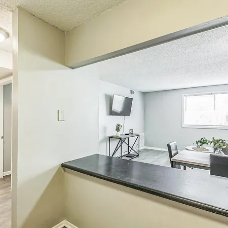 Apartment Avery A4 I Spacious 1 Bed 1 Bath