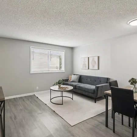 Avery A4 I Spacious 1 Bed 1 Bath * Nashville