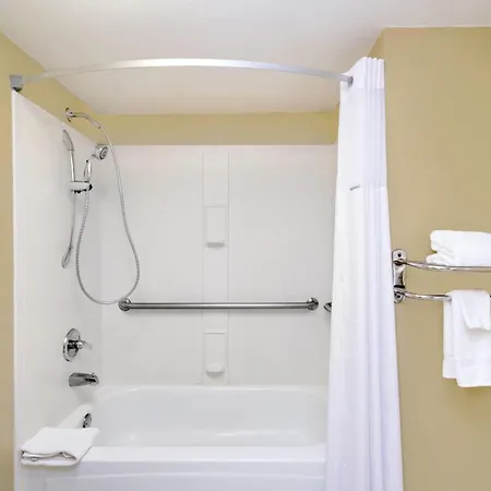 Super 8 By Wyndham Hermitage Motel Nashville