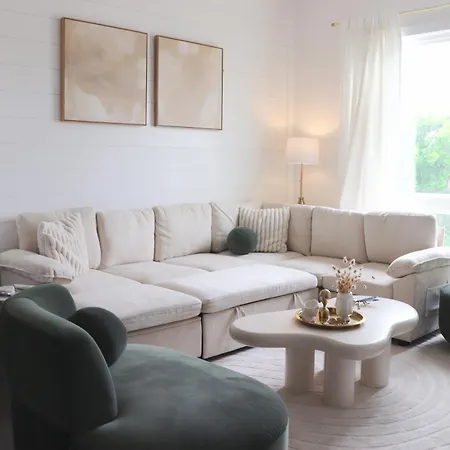 Welcome To Your East Oasis! Super Host! * Nashville