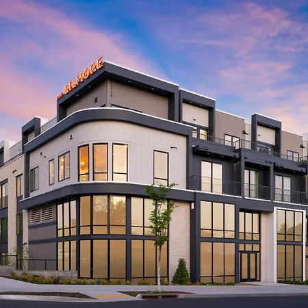Holiday home The Gilmore 4th Floor Buyout By Avantstay Nashville
