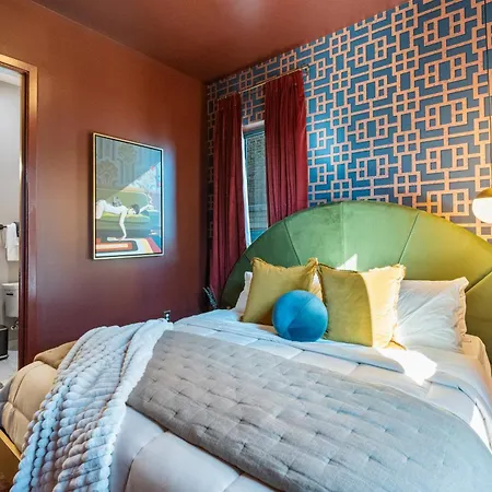 Apartment The Crescendo - On Music Row