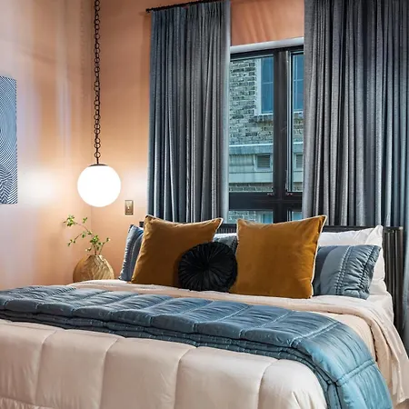 Apartment The Crescendo - On Music Row Nashville