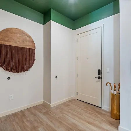 Apartment The Crescendo - On Music Row Nashville