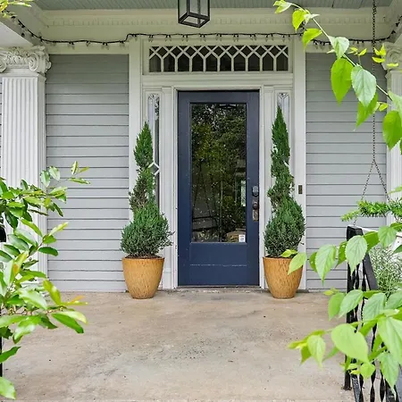Stunning Close To Downtown And Bdwy * Nashville