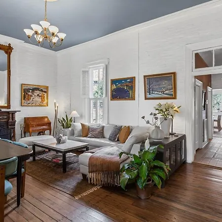 Holiday home Germantown Old Grand House *