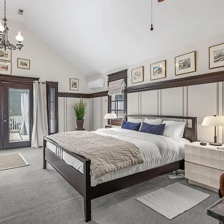Germantown Old Grand House Holiday home *