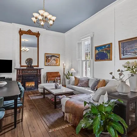 Germantown Old Grand House Holiday home *