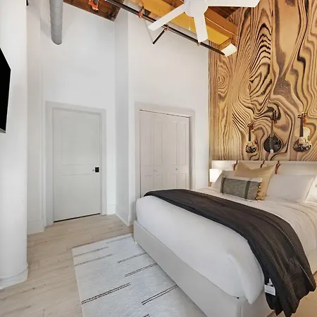 Harmony Hall By Maddox * Nashville