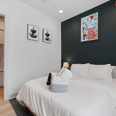 Apartment Kays Nook - Thoughtfully Curated Boutique Retreat