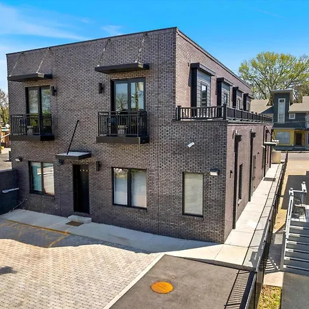 Kays Nook - Thoughtfully Curated Boutique Retreat Apartment *