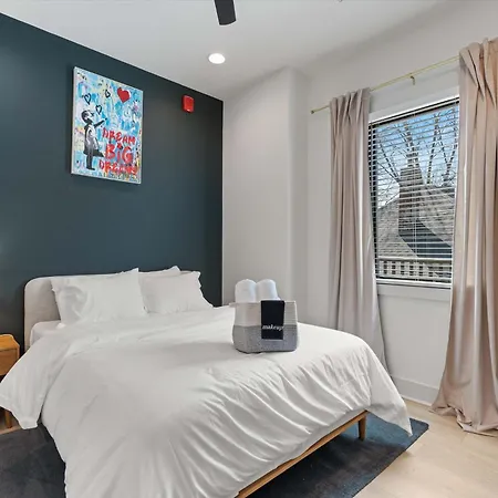 Kays Nook - Thoughtfully Curated Boutique Retreat Apartment