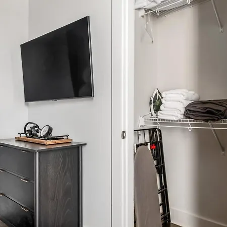 Apartment The Ryman Hideaway By Local *