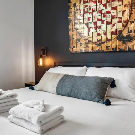 The Ryman Hideaway By Local Apartment Nashville