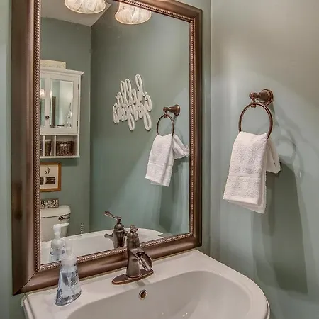 Holiday home The Jackson By Local Nashville