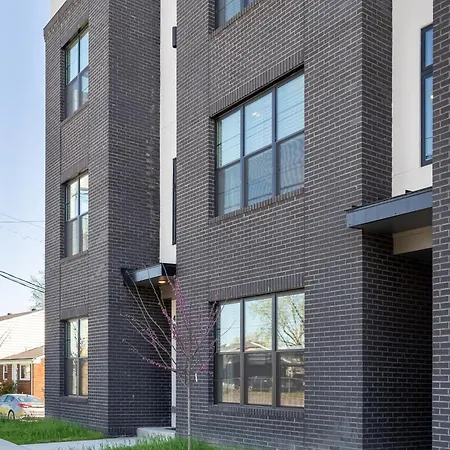 The Jailhouse Rock By Local Holiday home Nashville