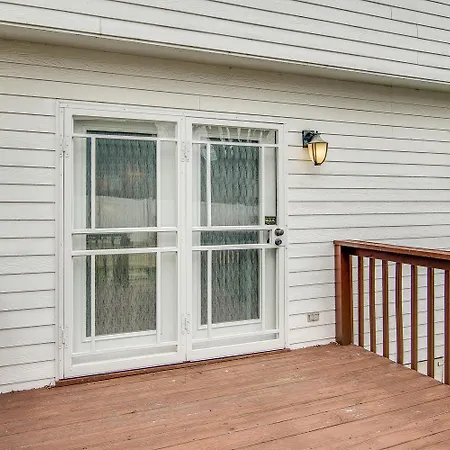 Holiday home The Jackson By Local