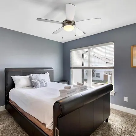 The Everett By Local Nashville