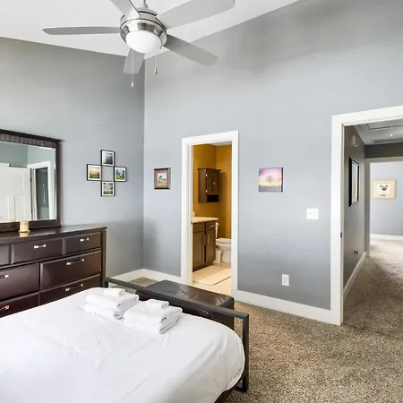 The Everett By Local * Nashville