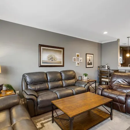 The Everett By Local * Nashville