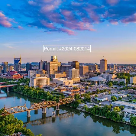 Holiday home Owen At The Lucy By Local Nashville