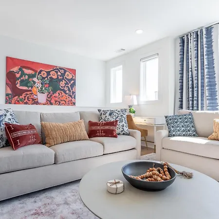 Holiday home Henley At The Lucy By Local *