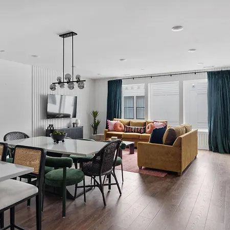 Holiday home Haven At The Lucy By Local