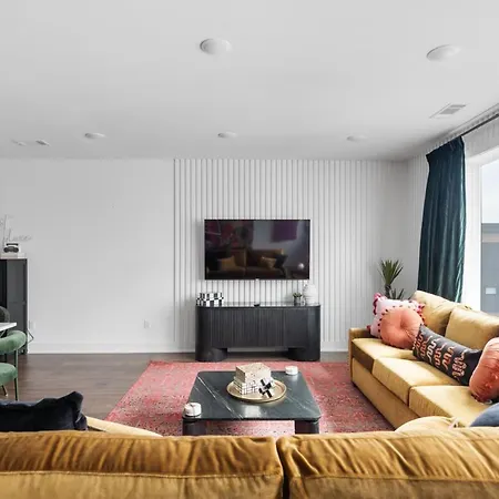 Holiday home Haven At The Lucy By Local *