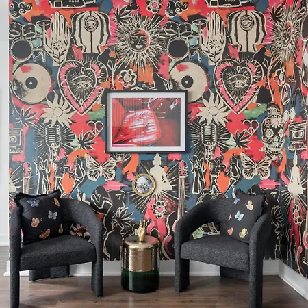 Haven At The Lucy By Local * Nashville