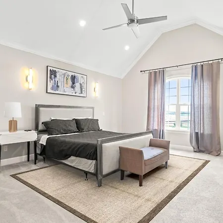 The Avondale Holiday home *