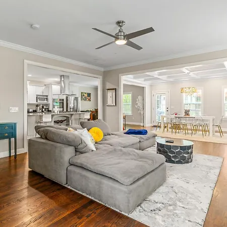 The Avondale * Nashville