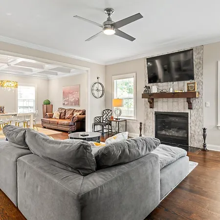 The Avondale Nashville