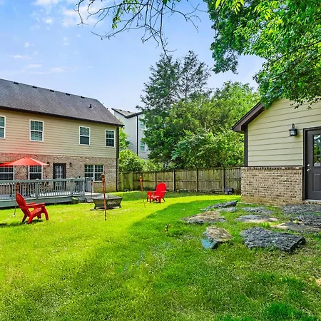 The Avondale Holiday home *
