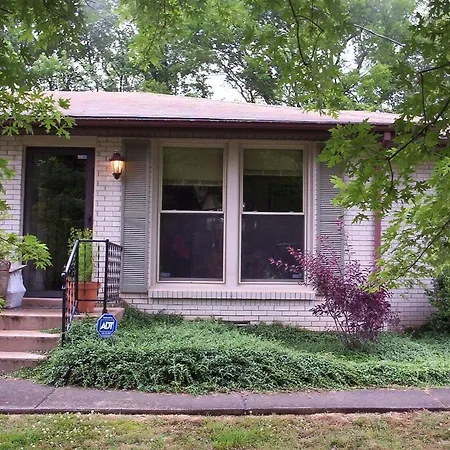 The Place Between The Lakes 4 Bedrooms 4 Beds Nashville