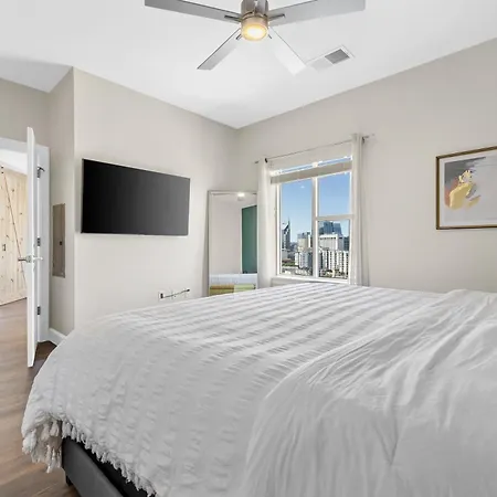 The Diamond The Gulch Apartment *